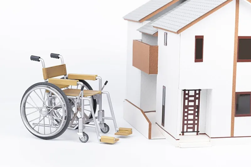 「夜勤」常勤 介護スタッフ/正社員