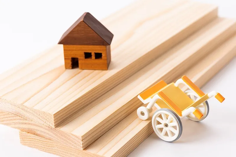 介護スタッフ/パート・アルバイト