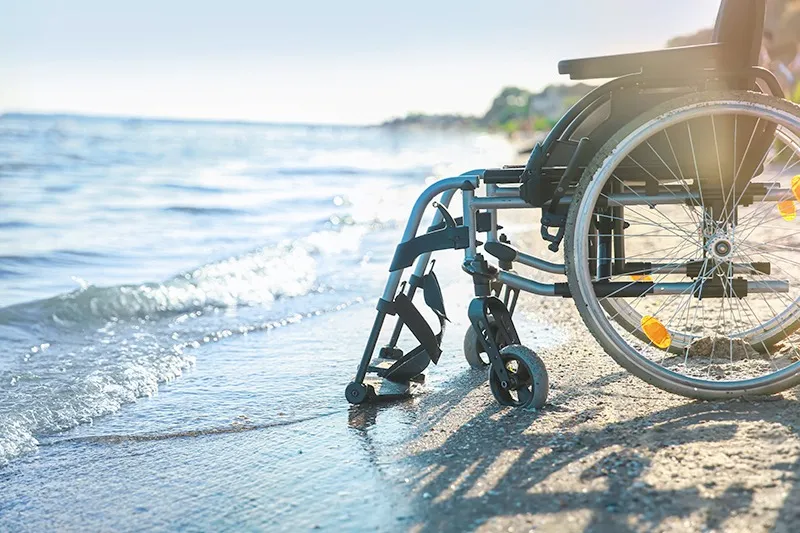 介護スタッフ/正社員